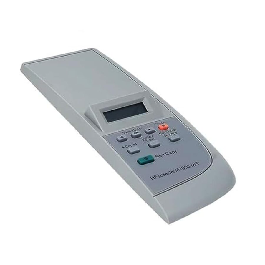HP 1005, Control Panel New Complete