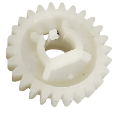 Pressure Roller Gear for HP LJ 1007 1008 1108 1106 126 128 1136 1213 Canon 3010