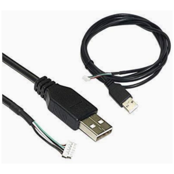 Mantra USB Cable