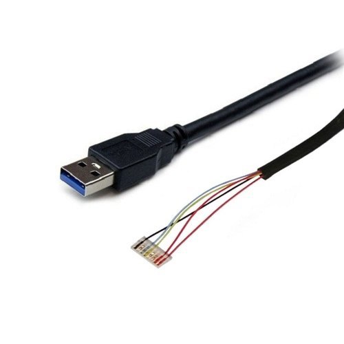 Morpho USB Cable