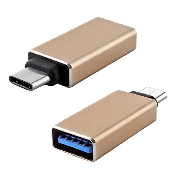 TYPE-C OTG Connector