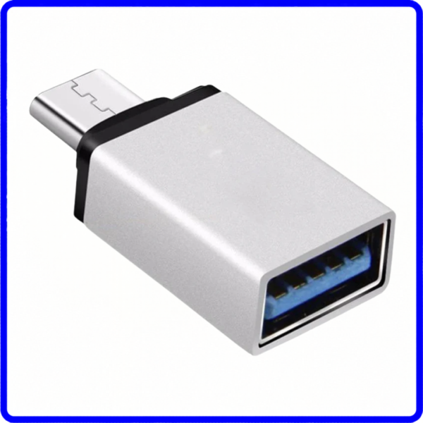 TYPE-C OTG Connector