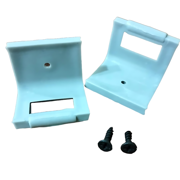 Top Cover Clip Set With Screw For HP 1005 Printer