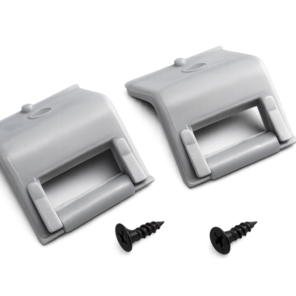 Top Cover Clip Set With Screw For HP 1005 Printer