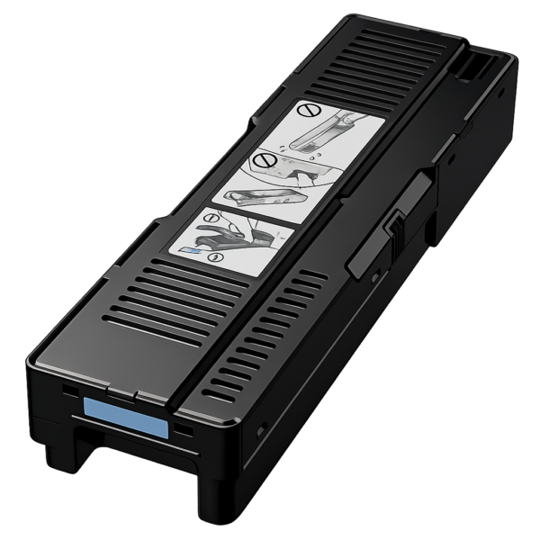 MC-G01 Maintenance Box Chip for Canon PIXMA MAXIFY GX6050, GX7050, GX6040 Printers – New Import