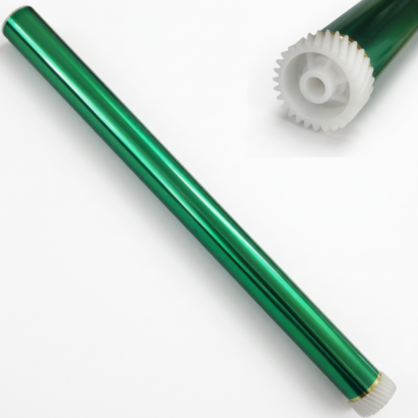 W1104 OPC Drum Green for HP MFP 1000a / 1000w / 1200a / 1200w Printer – Replacement Imaging Drum