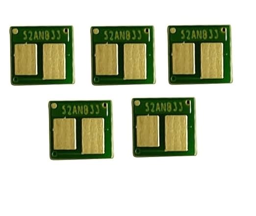 152A Toner Chip (W1520A / 1520A) for HP LaserJet Pro 4004dw, 4004d, 4004dn, MFP 4104fdn, 4014fdw – 152A / W1520A / 1520A Reset Chip