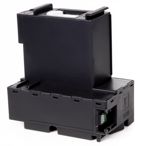 E-04D1 / C13T04D198 Maintenance Box Chip for Epson M2140, M3170, L6460, L6270, M1140, L6190 Printers – New Import