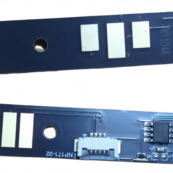 W1104A Drum Chip for HP Neverstop Laser 1000a, MFP 1200a, 1200w – New Import