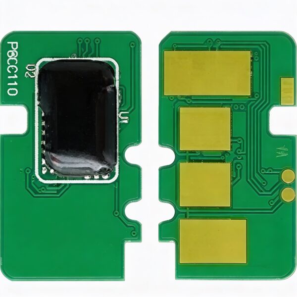 110A Toner Chip / Toner Cartridge Chip 1112A For HP Laser 108a / MFP136a / MFP138fnw (110A / W1112) Import New