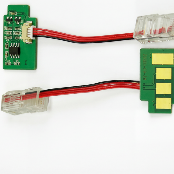 HP W9037MC Toner Chip for HP MFP E82540dn / E82560dn Printers