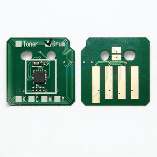 Drum Chip for Ricoh SP3400, SP3500, SP3410, SP3510 Printers – Replacement & Reset Chip