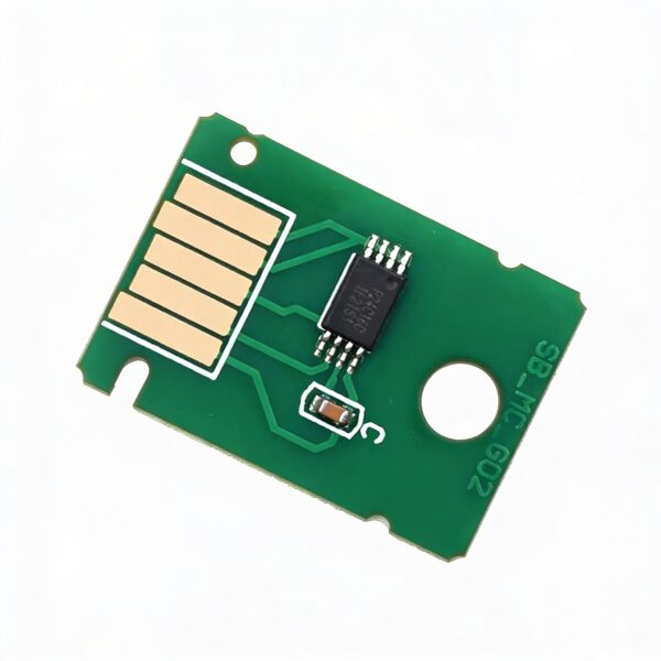 Maintenance Box Chip G2730 (MC-G04) – Epson Printer Replacement & Reset Chip
