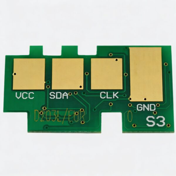 MLT-D203L Toner Chip for Samsung ProXpress SL-M3320ND, SL-M3370FD, SL-M3870FW – Import New
