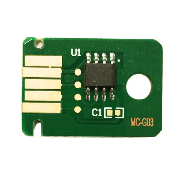 MC-G03 Maintenance Chip for Canon GX4020, GX3070, GX3072, GX4070, GX3020 Printers – Replacement & Reset Chip