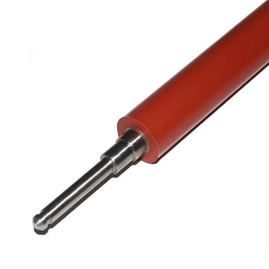 Pressure Roller (Regular Quality) Compatible with HP LaserJet 1010, 1015, 1018, 1020, M1005 and Canon LBP2900 Printers