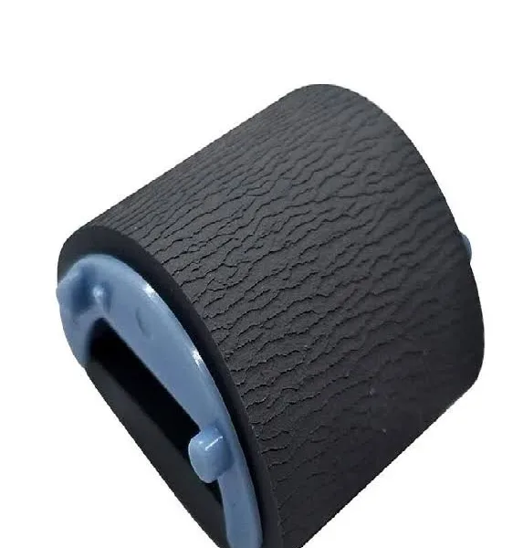 Paper Pickup Roller Compatible with HP LaserJet P1007, P1108, M1136, M1213, M126, M128 and Canon LBP6018, LBP6030 Printers