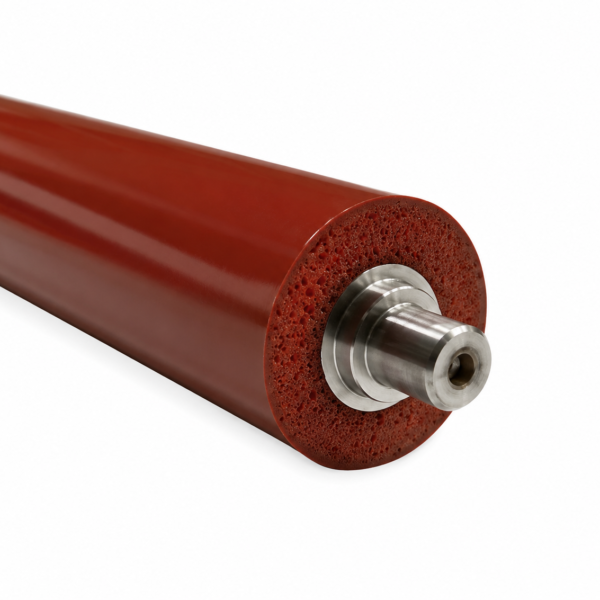 Lower Presser Roller Compatible with HP Laser 108A, 108W, MFP 136A, 136W, 138FNW, Neverstop 1000A, 1200A, 1200W and Samsung ML Series Printers