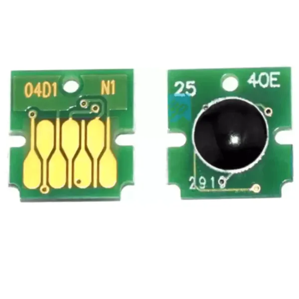 E04D1 Maintenance Box Chip Compatible for Epson L6170, L6190, M2140, M2170, M3170, M4750 Series Printers