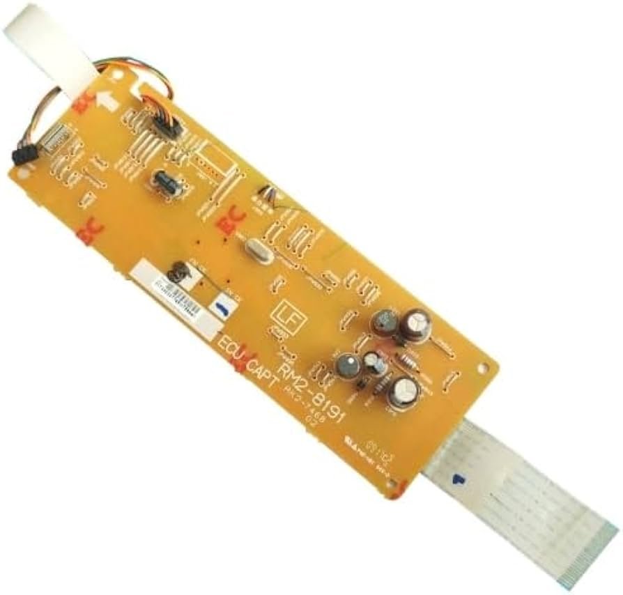2900 ecu original rc