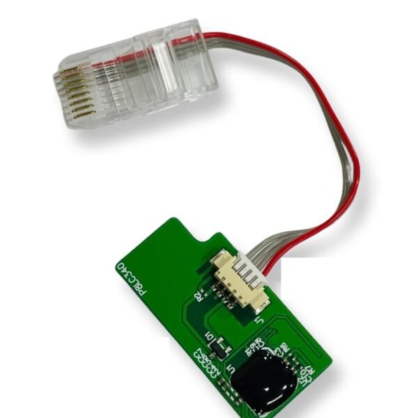W1335X / 335X Toner Chip Compatible for HP LaserJet MFP M438N, M438NDA, M440 Series Printers (New Import)