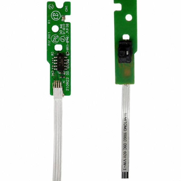 Door Sensor Compatible with HP Smart Tank 515, 516 and 530 Printers (Import Quality)
