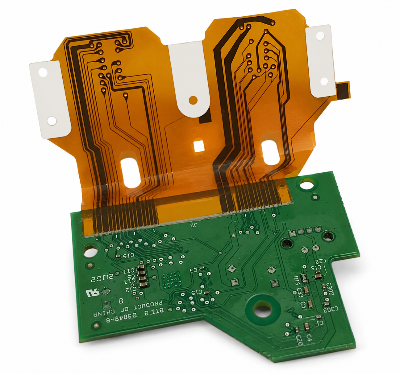 675 pcb