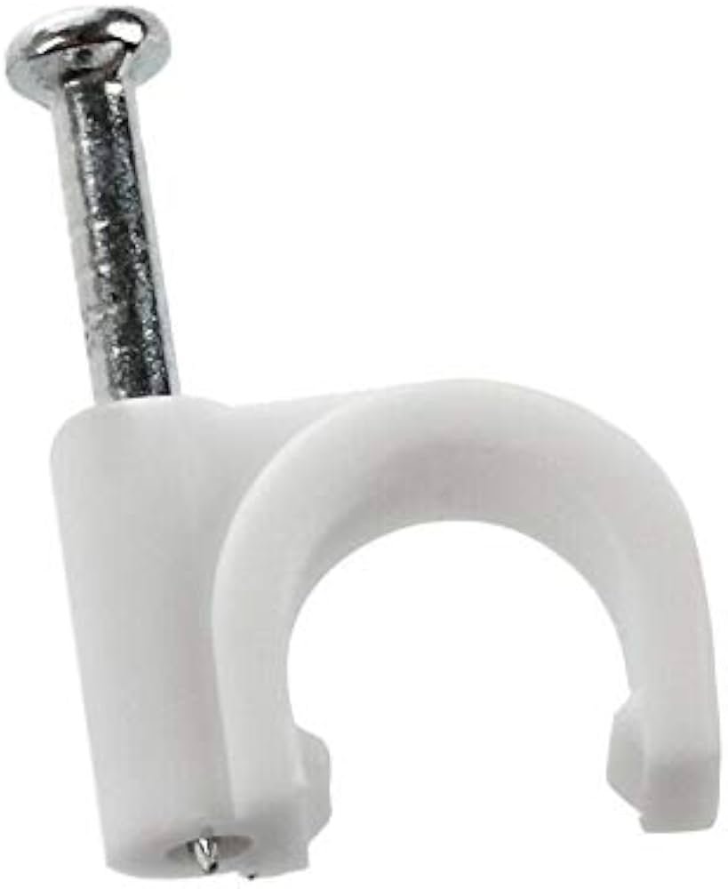 8mm clip cctv