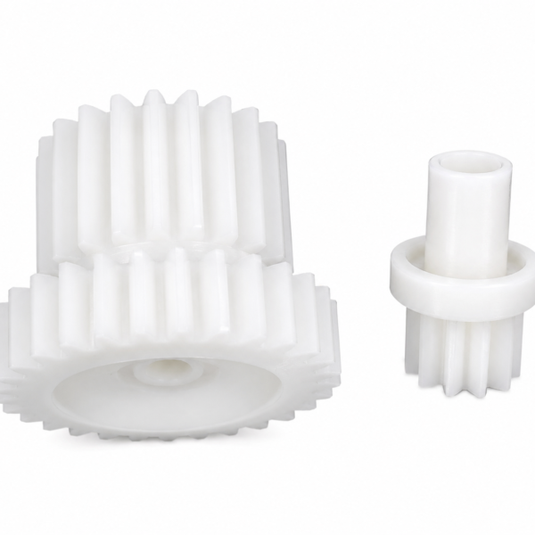 Clutch Driver Gear Compatible with HP LaserJet 1010, 1018, 1020, M1005, 3015, 3020 and 3030 Printers (100% Working Guarantee)