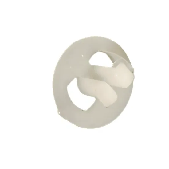 Printer Door Clip Lock Compatible with HP LaserJet 1005, 1020 and Canon LBP2900 Printers