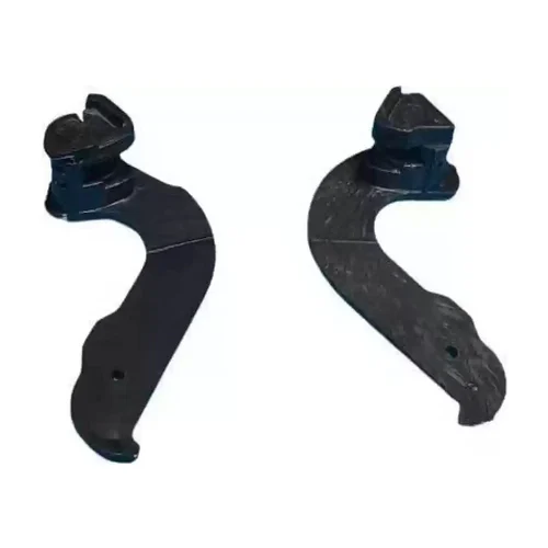 Fuser Hinges Compatible with HP LaserJet M1005, 1020, 1010, 1015, 1018, Canon LBP2900 and LBP3000 Printers