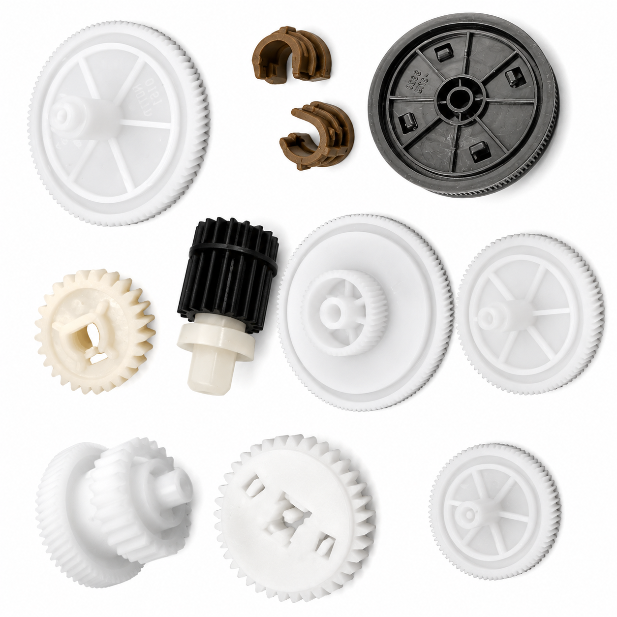 GEAR SET 126