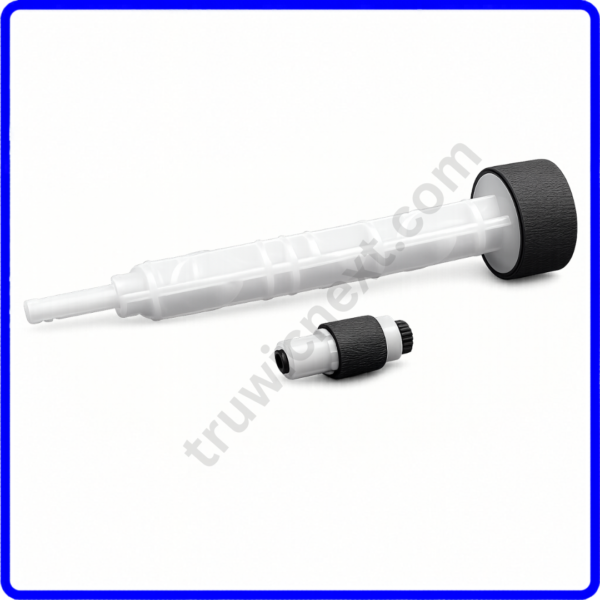 Paper Pickup Roller for Canon G1010, G2000, G2010 & G3010 Printer