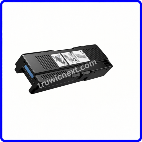 Canon MC G-01 Ink Maintenance Box Compatible with MAXIFY G6070, GX6020 and GX7010 Printers