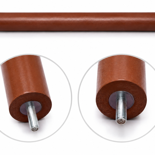 Foam Type Lower Pressure Roller Compatible with Brother HL-L2320D,DCP-L2541DW HL-L2360DN, DCP-L2365 and MFC-L2701DW Printers