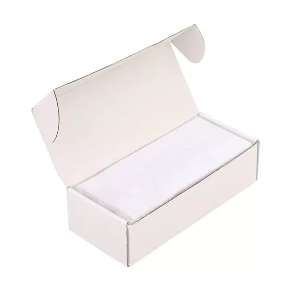 PVC ID Card for Canon Inkjet Printers | Inkjet Printable White PVC Card Compatible with All Canon Inkjet Printers (300P Card Packing)