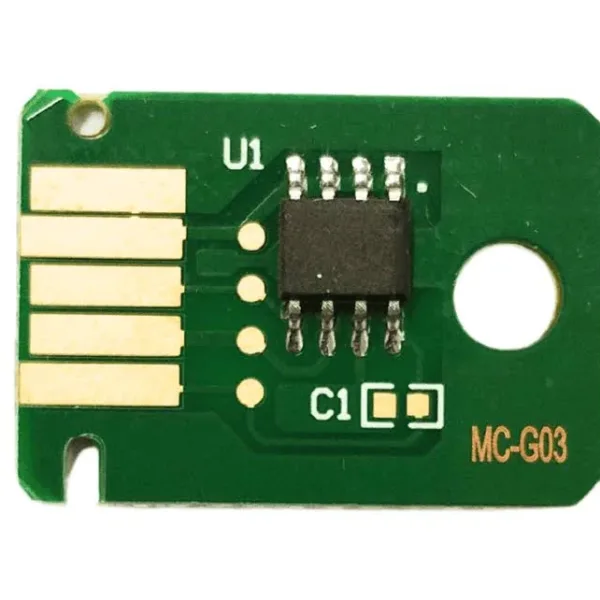 MC-G03 Maintenance Box Chip Compatible for Canon MAXIFY GX3020, GX3070, GX4020 & GX4070 Printers (New Import)