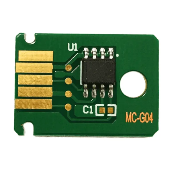 MC-G04 Maintenance Box Chip Compatible for Canon PIXMA G1730, G2770, G3770 & G4770 Series Printers (New Import)