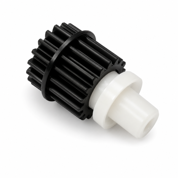 Clutch Drive Gear Compatible with HP LaserJet P1007, P1108, M1136, M1213 and Canon LBP6018, LBP6030, MF3010 Printers