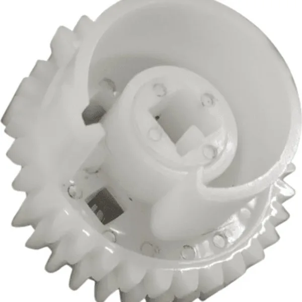 Import Quality Clutch Gear Compatible with HP LaserJet Pro M125, M126, M127, M128 and M26 Series Printers