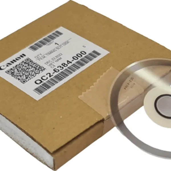 Original Encoder Disk Compatible with Canon PIXMA G1000, G2010, G3000, G4000, G2020, G3020, G6070 and G4770 Series Printers