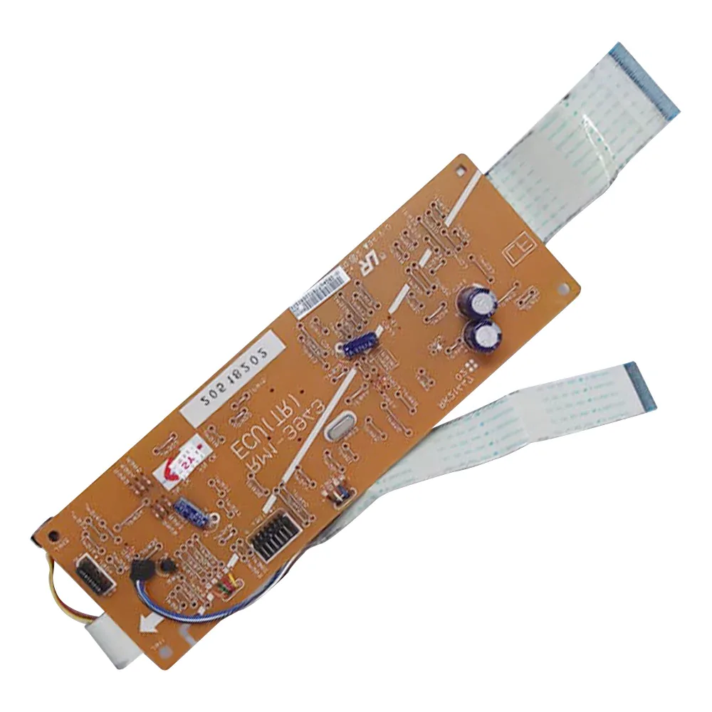 ecu 1005 new type