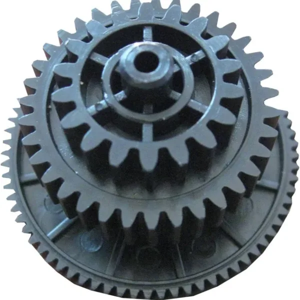 Fuser Drive Gear Compatible with HP LaserJet 1022, 3050, 3052, 3055 and HP LaserJet 4150, 4320, 4350 Printers