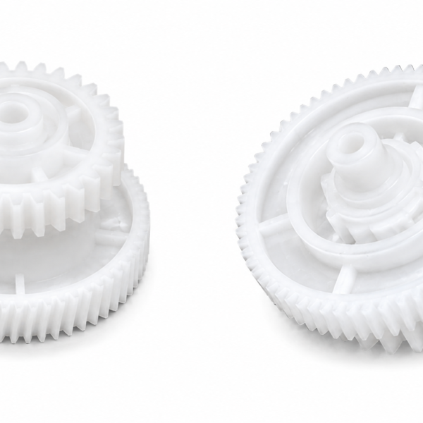 Fuser Drive Gear Compatible with HP LaserJet Pro M125, M126, M127, M128 and M26 Series Printers
