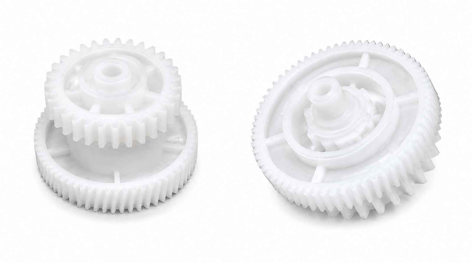 fuser drive gear 126