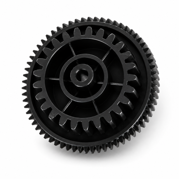 Feeder Gear (Swing Drive Gear) Compatible with HP LaserJet P1007, P1108, M1136 and M1213 Printers