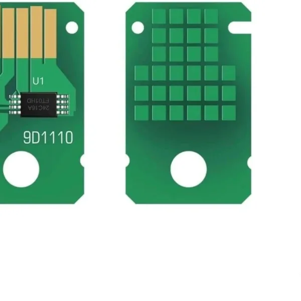 MC-G02 Maintenance Box Chip Compatible for Canon PIXMA G1020, G2020, G2060, G3020, G3060 & G3960 Series Printers (Import)