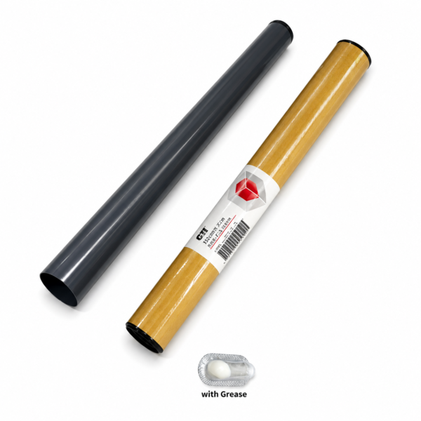 Fuser Fixing Film Sleeve (Teflon Film) for HP LaserJet P1606, P2035, P2055 and Pro 400 M401/M425 Series Printers- GH