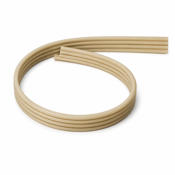 Ink Tube Pipe (Head Side) Compatible with Epson L110, L130, L210, L220, L360 and L380 Printers - (Import)