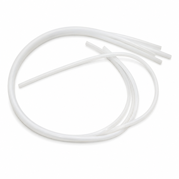Ink Tube Pipe Set Compatible with Canon PIXMA G1000, G2000, G2010, G2012, G3000, G3010, G4000 and G4010 Printers